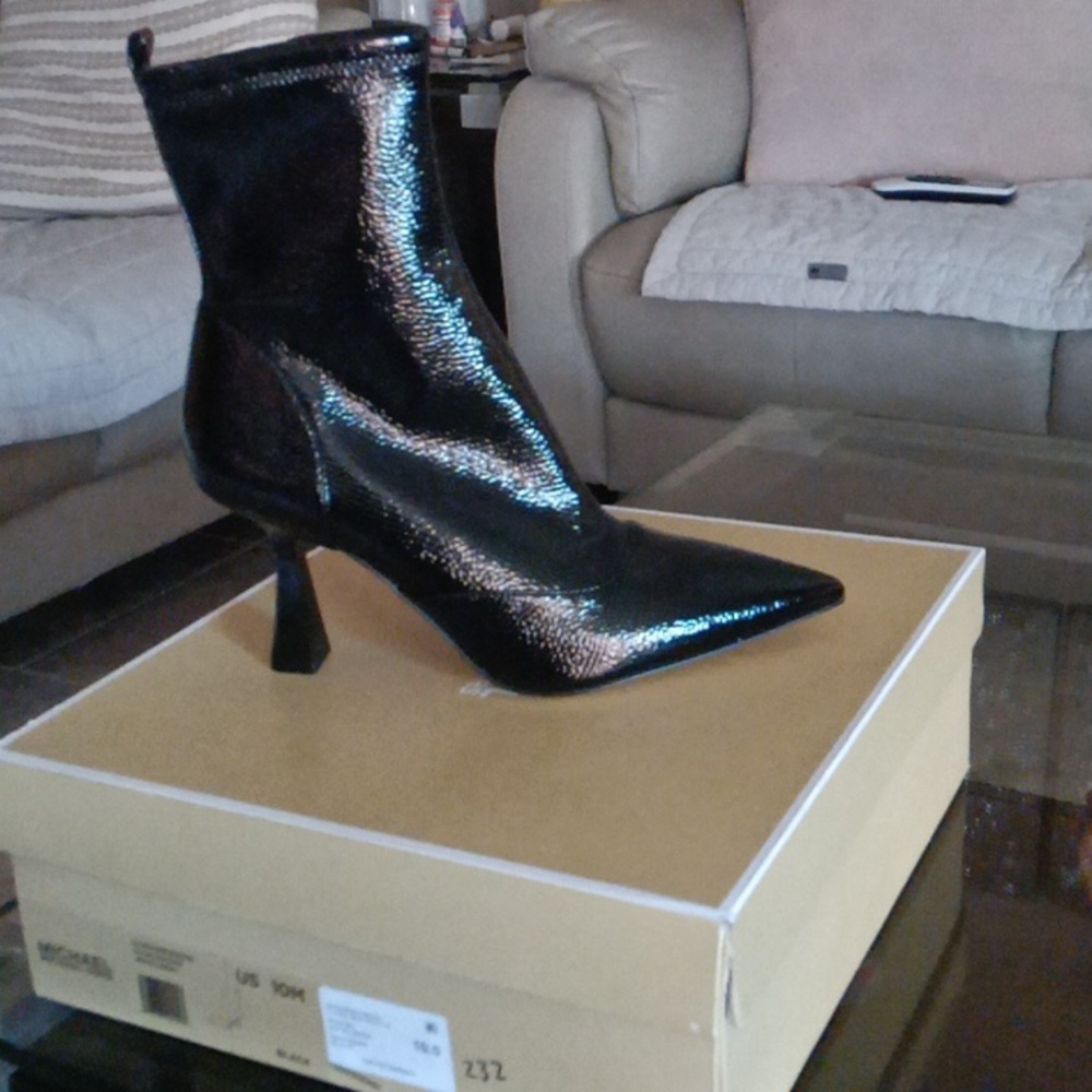 Shoes/Boots